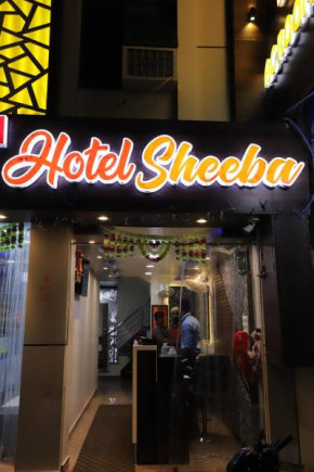 HOTEL SHEEBA